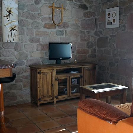 Casa Tinuca Leilighet Cos Eksteriør bilde